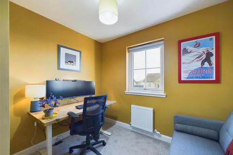 30 Hayfield Brae, Methven, Perth, PH1 3HR