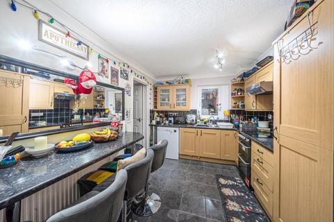 4 bedroom semi-detached house for sale, Isaacs Close, Street, BA16