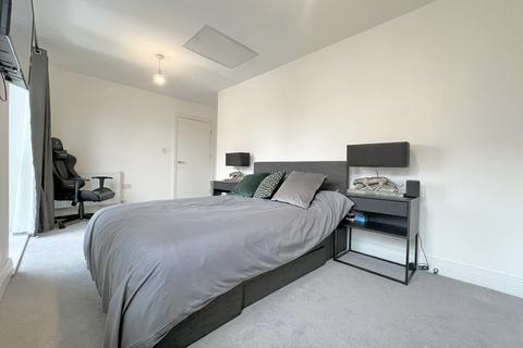 1 bedroom apartment for sale, Johnstone Close, Bracknell, Berkshire