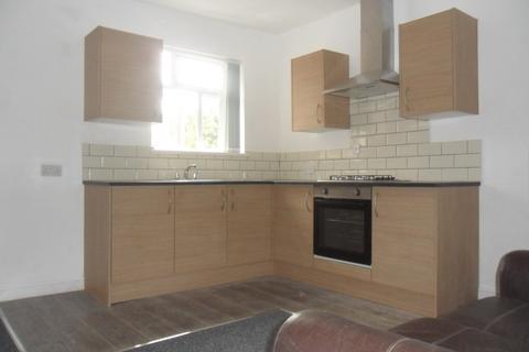 2 bedroom flat to rent, Oxhill Road, Birmingham B21