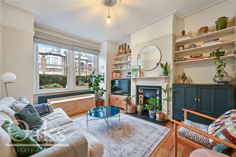 11b Crowther Road, London, SE25 5QW