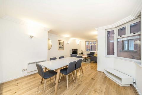 2 bedroom flat to rent, Bourdon Street, London W1K