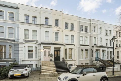 2 bedroom flat for sale, Priory Terrace, London NW6