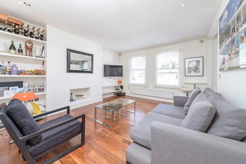 2 bedroom flat for sale, Priory Terrace, London NW6