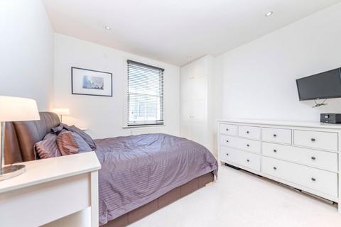 2 bedroom flat for sale, Priory Terrace, London NW6