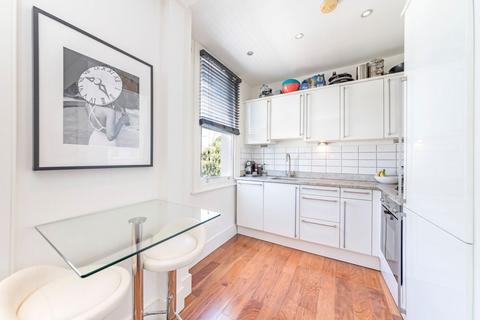 2 bedroom flat for sale, Priory Terrace, London NW6