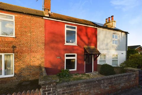 2 bedroom terraced house for sale, Main Road, Wisbech PE14