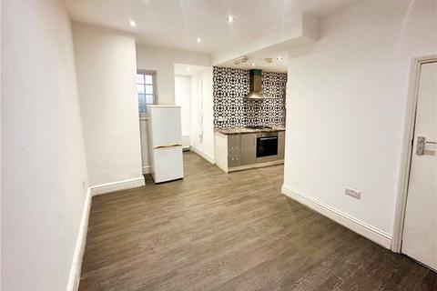High Street, Surrey KT15