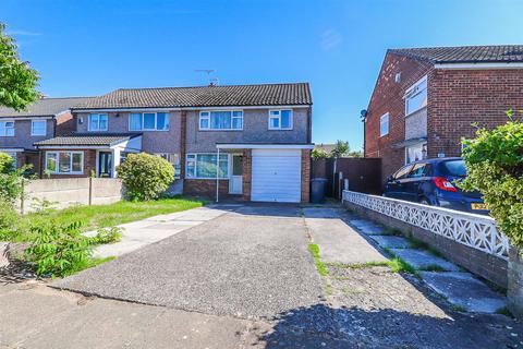 3 bedroom semi-detached house for sale, Thirlmere Drive, Southport PR8