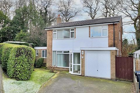 Alder Close, Walmley, Sutton Coldfield