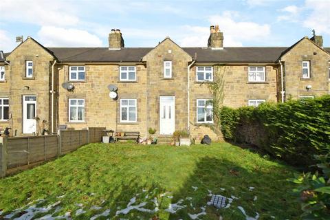 3 bedroom terraced house for sale, Belmont, Cliff Lane, Curbar