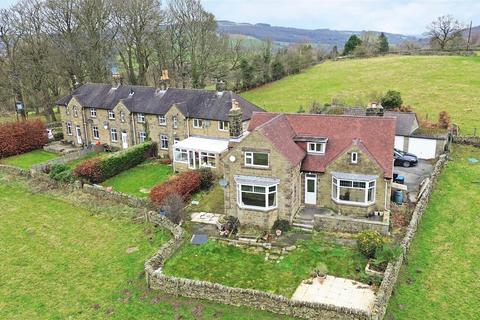 3 bedroom detached house for sale, Lindum, Cliff Lane, Curbar