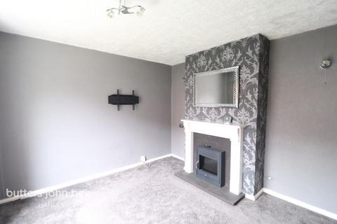 2 bedroom semi-detached house to rent, Housefield Road, STOKE-ON-TRENT