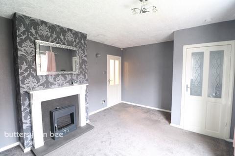 2 bedroom semi-detached house to rent, Housefield Road, STOKE-ON-TRENT