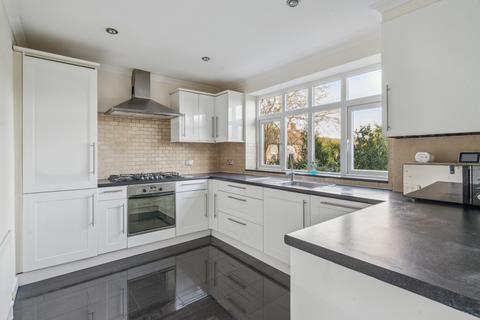 3 bedroom duplex for sale, Montesole Court, Pinner Hill Road, Pinner HA5