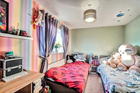 1 Barngill Place, Distington, Workington, CA14 5UY