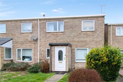 2 bedroom terraced house for sale, Sandgate, Swindon SN3