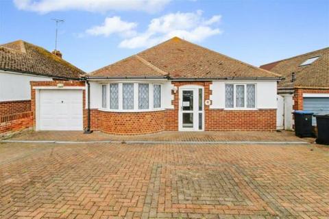 3 bedroom detached bungalow for sale, Botany Road, Broadstairs, CT10