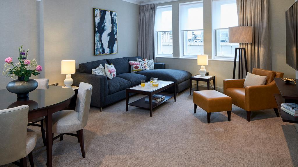 2-Bedroom Penthouse To Rent