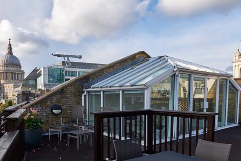 2 bedroom apartment to rent, Bow Lane, Bank, London, EC4M