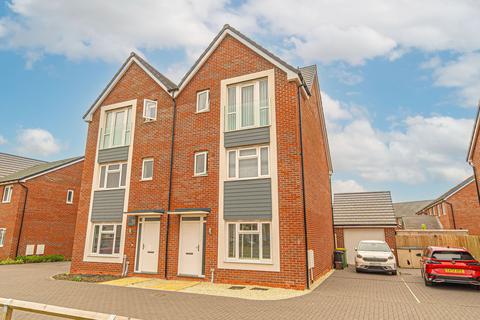 Martensite Way, Newport, NP19