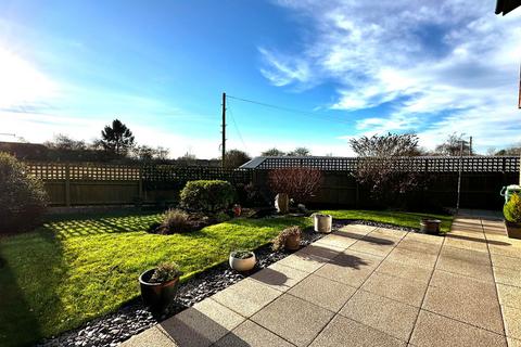 28 Albion Close, Lincoln, LN1 1ED