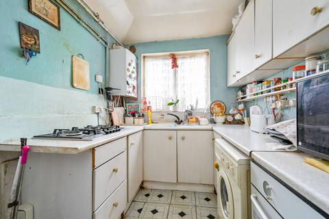 3 bedroom terraced house for sale, Gunnersbury Avenue, Gunnersbury Triangle, London, W3