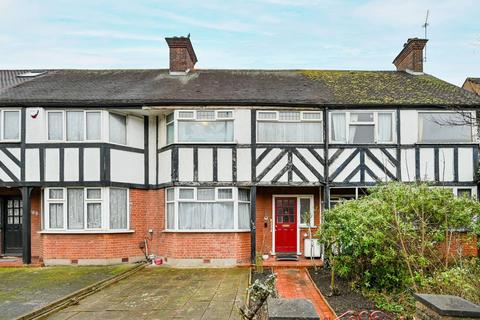 3 bedroom terraced house for sale, Gunnersbury Avenue, Gunnersbury Triangle, London, W3