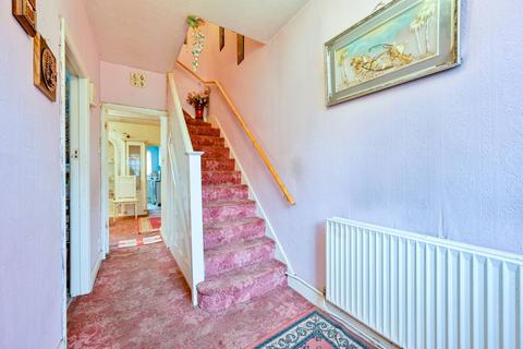 3 bedroom terraced house for sale, Gunnersbury Avenue, Gunnersbury Triangle, London, W3