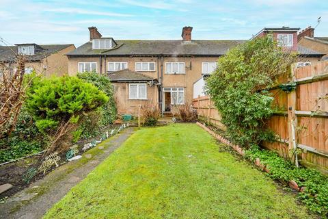 3 bedroom terraced house for sale, Gunnersbury Avenue, Gunnersbury Triangle, London, W3