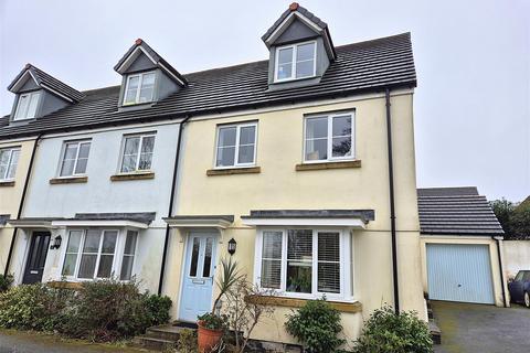 3 bedroom house for sale, Hill Hay Close, Fowey