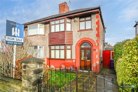 3 bedroom semi-detached house for sale, Green Lane, Stoneycroft, L13