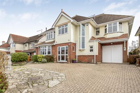 5 bedroom house for sale, Orchard Avenue, Poole