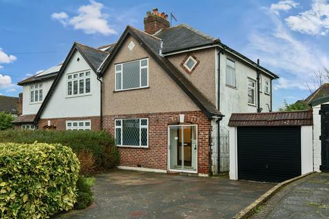 3 bedroom semi-detached house for sale, St. Clair Drive, Worcester Park KT4