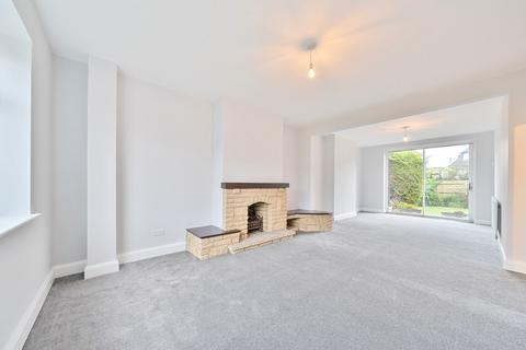 3 bedroom semi-detached house for sale, St. Clair Drive, Worcester Park KT4