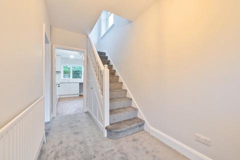 3 bedroom semi-detached house for sale, St. Clair Drive, Worcester Park KT4