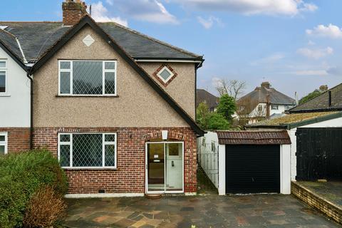 3 bedroom semi-detached house for sale, St. Clair Drive, Worcester Park KT4