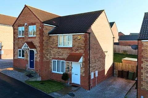 16 Arnall Close, Knottingley, WF11 0EL