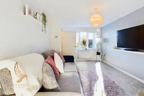 16 Arnall Close, Knottingley, WF11 0EL