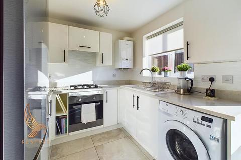 16 Arnall Close, Knottingley, WF11 0EL