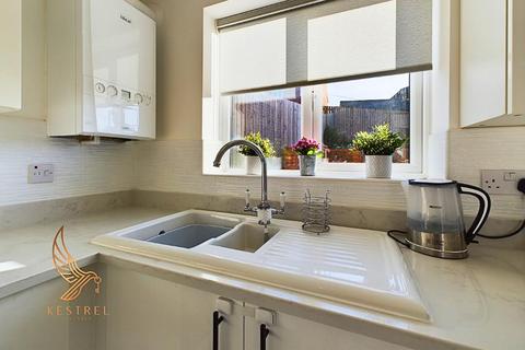 16 Arnall Close, Knottingley, WF11 0EL