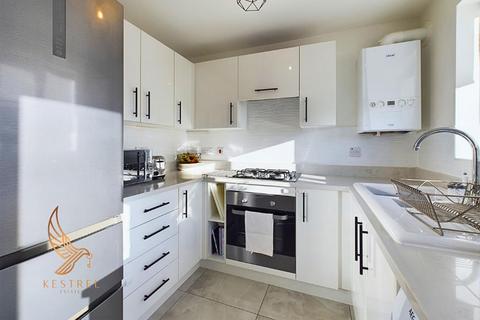 16 Arnall Close, Knottingley, WF11 0EL