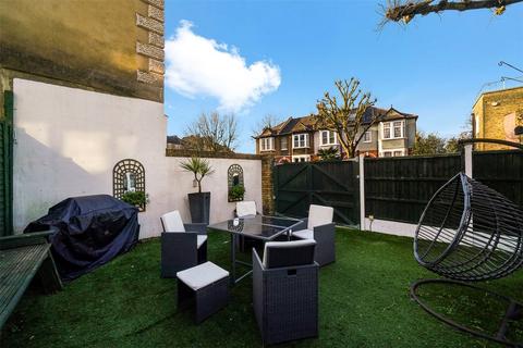 3 bedroom apartment for sale, Brecknock Road, London, N7