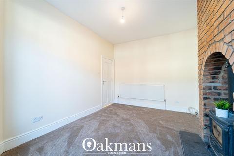 3 bedroom end of terrace house to rent, Milner Road, Birmingham