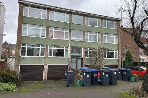 3 bedroom flat for sale, Russell Terrace, Leamington Spa