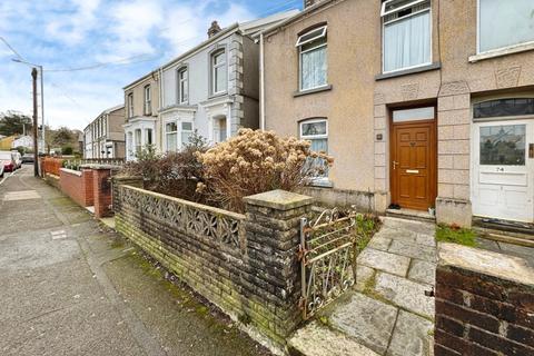 3 bedroom semi-detached house for sale, Bolgoed Road, Pontarddulais, Swansea, West Glamorgan, SA4 8JF