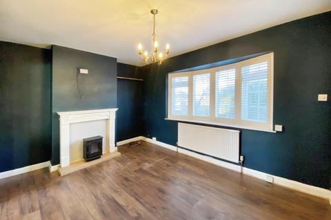 3 bedroom house to rent, Tennyson Avenue, York