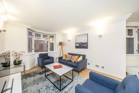 2 bedroom flat to rent, Bourdon Street, London W1K