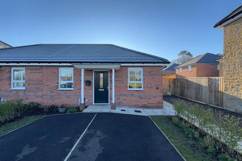 2 bedroom bungalow for sale, Tansy Road, Whittingham Preston PR3