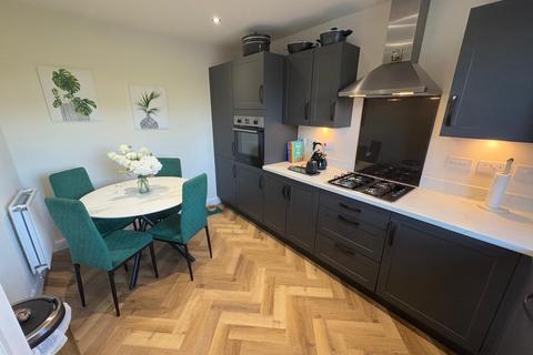 undefined, Tansy Road, Whittingham Preston PR3